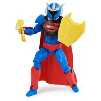 Spin Master DC Superman 30 cm Man of Steel