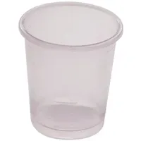 Body Products Medizinbecher 30 ml 80 St.