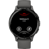 Garmin Venu 3S slate/pebble grey (010-02785-00)