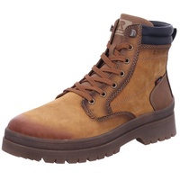 Rieker Schnürboots in gelb, Gr.: 42