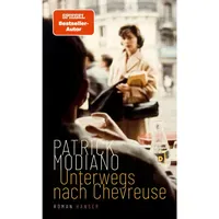Carl Hanser Verlag Unterwegs nach Chevreuse