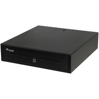 Equip 351010 Kassenschublade für POS-System, 4 Geldschein- und 8