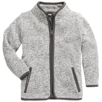 Playshoes Strickfleece-Jacke