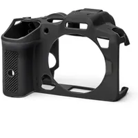 EasyCover Silikonprotector schwarz