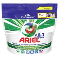 P&G PROFESSIONAL Ariel All-in-1 Pods Vollwaschmittel 8006540936467 , 1