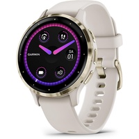 Garmin Venu 3S Smartwatch 41mm Elfenbein