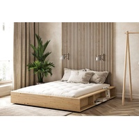 Karup Design Ziggy in mehreren Breiten, zertifiziertes Massivholz«, praktische