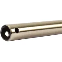 CasaFan Deckenventilator Verlängerungsstange 0 cm Gold
