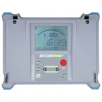METREL MI 3202 Isolationsmessgerät