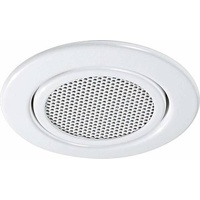 Brumberg Einbaulautsprecher Stahl 3093.15
