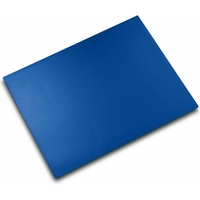 Läufer Schreibunterlage Synthos 520 x 650 mm, blau