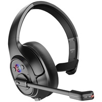 Eksa-Trade EKSA H1 Computer On Ear Headset Bluetooth® Mono