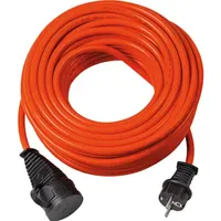 Brennenstuhl BREMAXX Outdoor-Verlängerungskabel IP44 40 m orange AT-N05V3V3-F 3G1,5