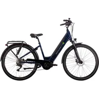Saxonette Premium Sport Wave 28" RH 45 cm nightblue