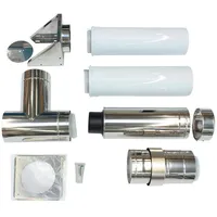 Vaillant Basis-Anschluss-Set 0020106375