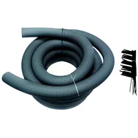 Vaillant Abgasleitung Brennwert DN100. PP. 25m. 12 Abstandshalter