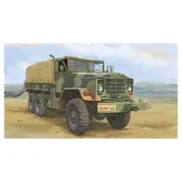 I Love Kit 1/35 M925A1 Military Cargo Truck