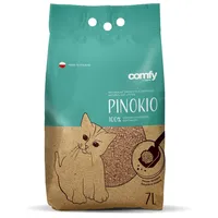 Comfy Pinokio klumpende Katzenstreu 7L