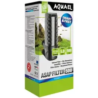 AquaEl Innenfilter ASAP 500