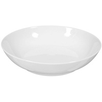 SELTMANN WEIDEN Salatschale rund 16,5 cm weiß