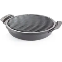 Tescoma Rauchfreie Grillpfanne PREMIUM