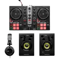 Hercules DJLearning Kit MK2