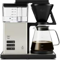 Melitta One Glas Cream White 1031-03