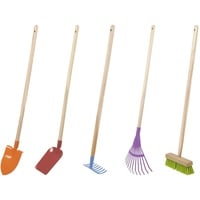 Powertec Online-Set Kinder-Werkzeug 5-tlg.