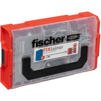 Fischer FixTainer PowerFast II SK TG TX + Bit