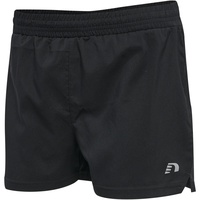 New Line Core Laufshorts Damen 2001 black M