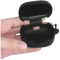Kwmobile Hülle kompatibel mit JBL Live Pro Plus Hülle