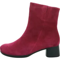 THINK! Think Stiefeletten pink Nani magnolia 821-5000 Gr.41,5 -