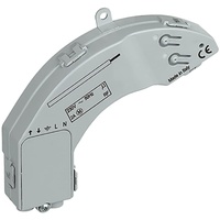 Legrand Modul für den Einbau in Rollladenkästen für Hausautomationssystem