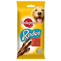 PEDIGREE Rodeo 123g