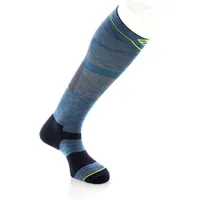 Ortovox Ski Tour LT Comp Long Socks - Herren