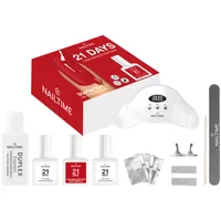 Nailtime 21 Days Set 9-teilig