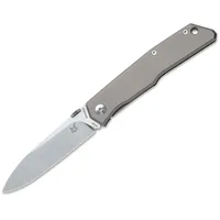 Fox Knives Taschenmesser Fox Knives Terzuola Titan FX-525 Ti