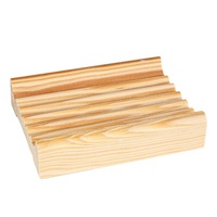 SAVON DU Midi Pinienholz Seifenablage
