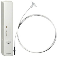 Hager TRC321B