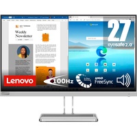 Lenovo L27i-40, 27" (67ABKAC4EU)