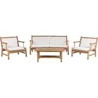 Beliani Gartenlounge, Riccione