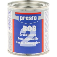PRESTO BOB Rostschutz-Grundierung 100 ml