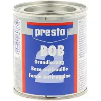 PRESTO BOB Rostschutz-Grundierung 100ml