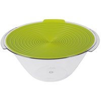 Westmark Salatschüssel mit Deckel 4,0 l