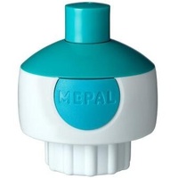 Mepal Campus Verschlussdeckel Pop-Up Türkis