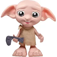 Spin Master Wizarding World - Dobby - Interaktiver Hauself