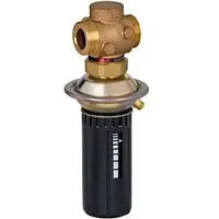 Danfoss Differenzdruckregler RL 003H6210 DN25, Kvs 8,0 m3/h, 0,2-1,0