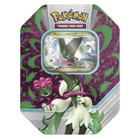 Pokémon Maskagato ex Tin Box #109 - Deutsch