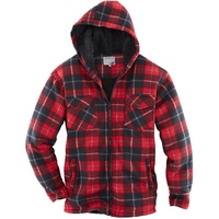 Terrax Workware Thermohemd (S) - S