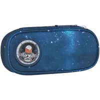 BECKMANN Ovales Schlamperetui Space Mission